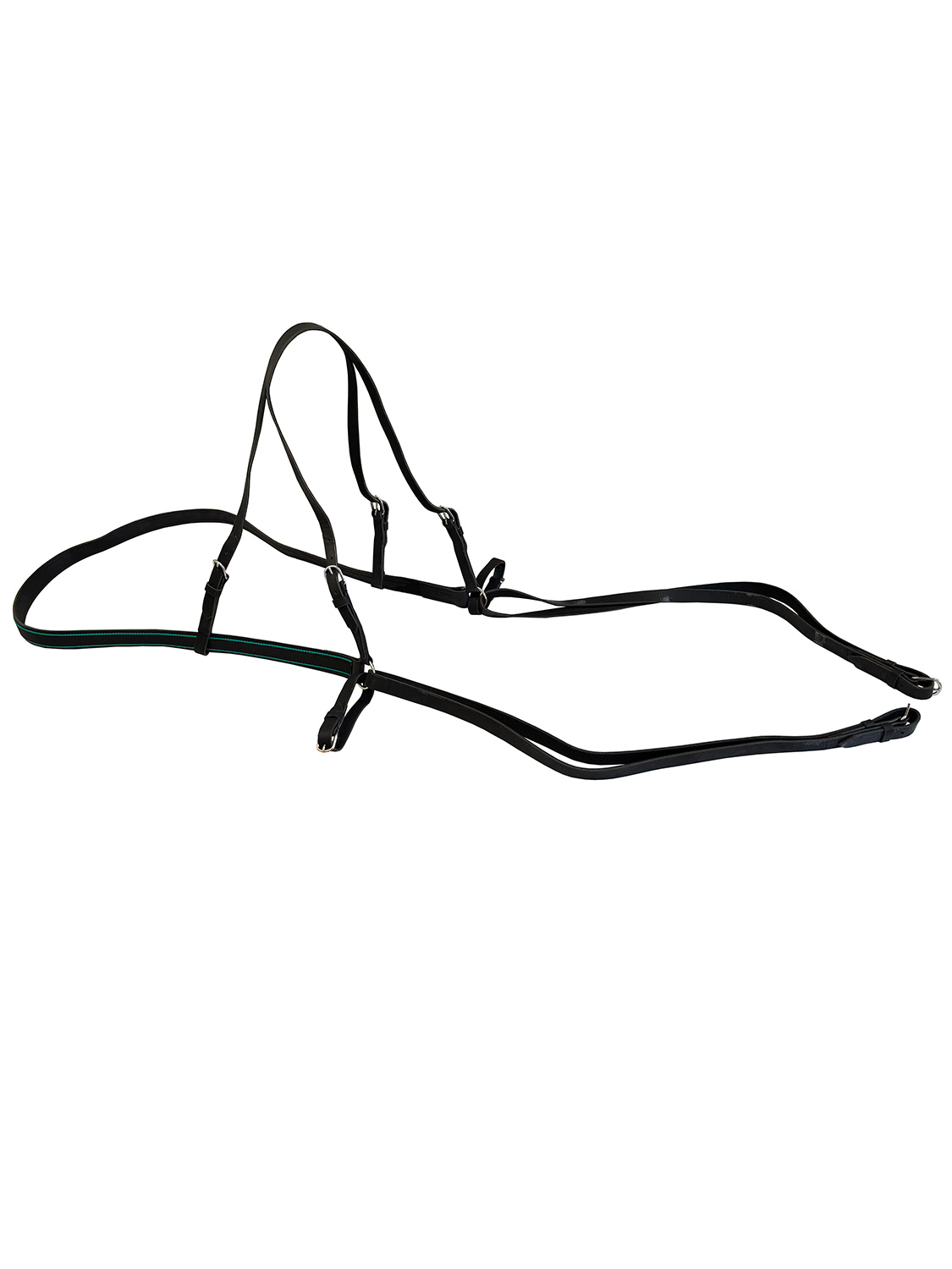 Шлея евроупряжи